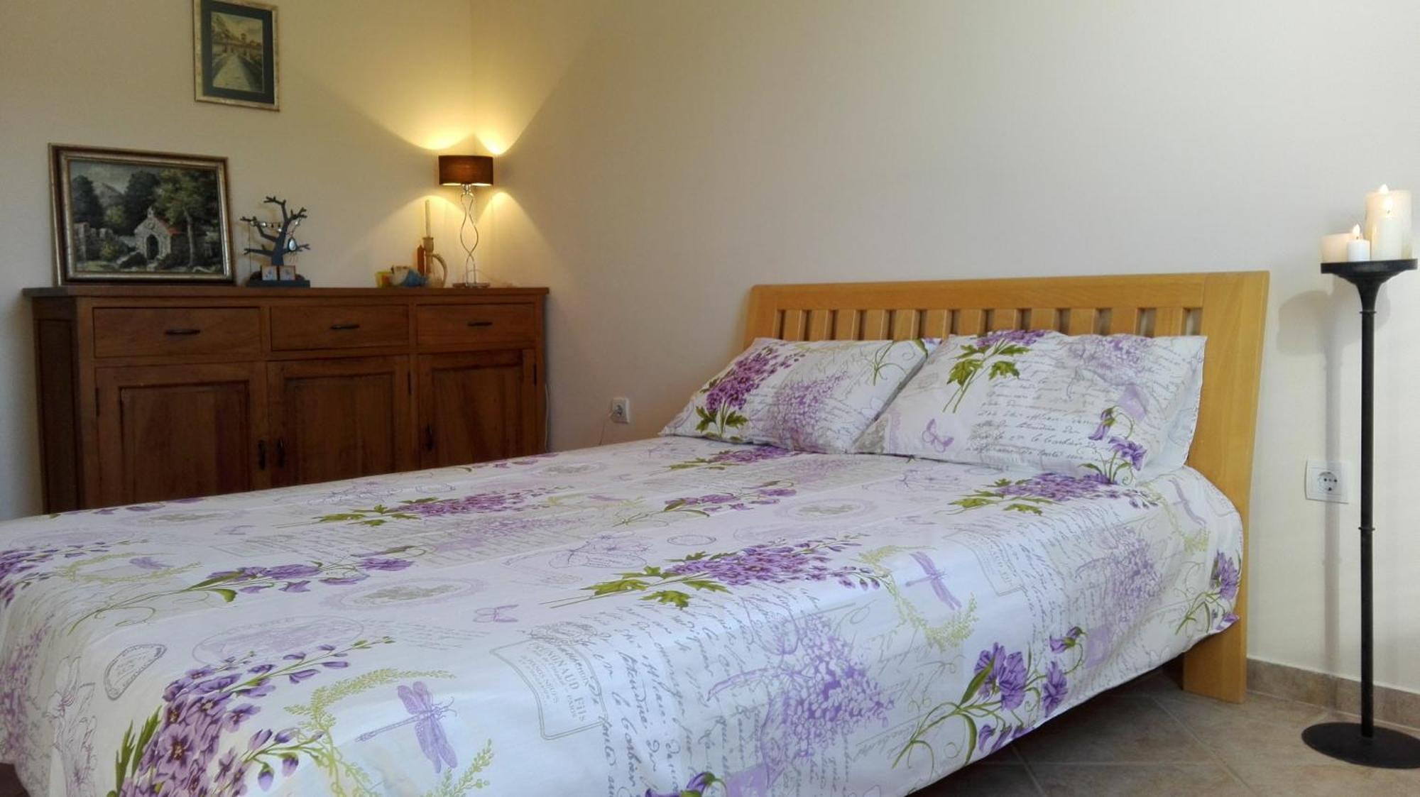 Apartment Bigovo Тиват Екстериор снимка
