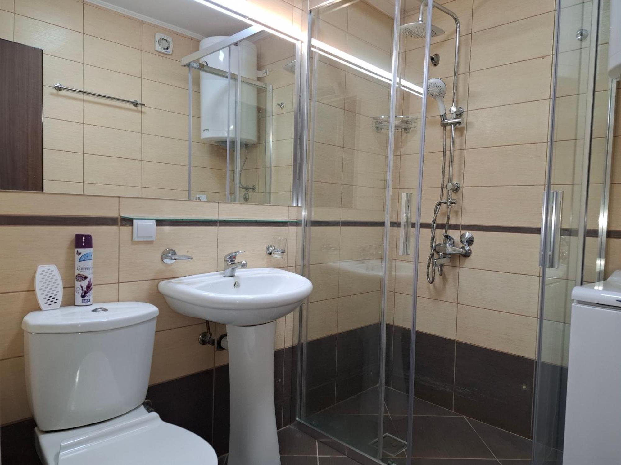 Apartment Bigovo Тиват Стая снимка